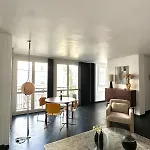 Design Apartment
